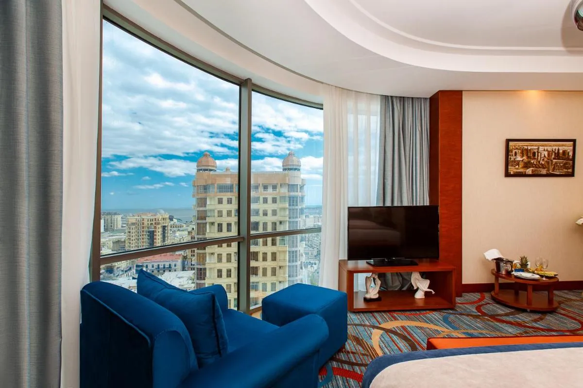 Image 4 of Winter Park Hotel Baku