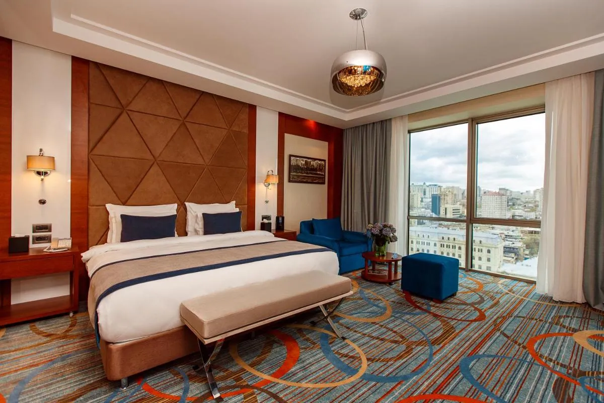 Image 5 of Winter Park Hotel Baku