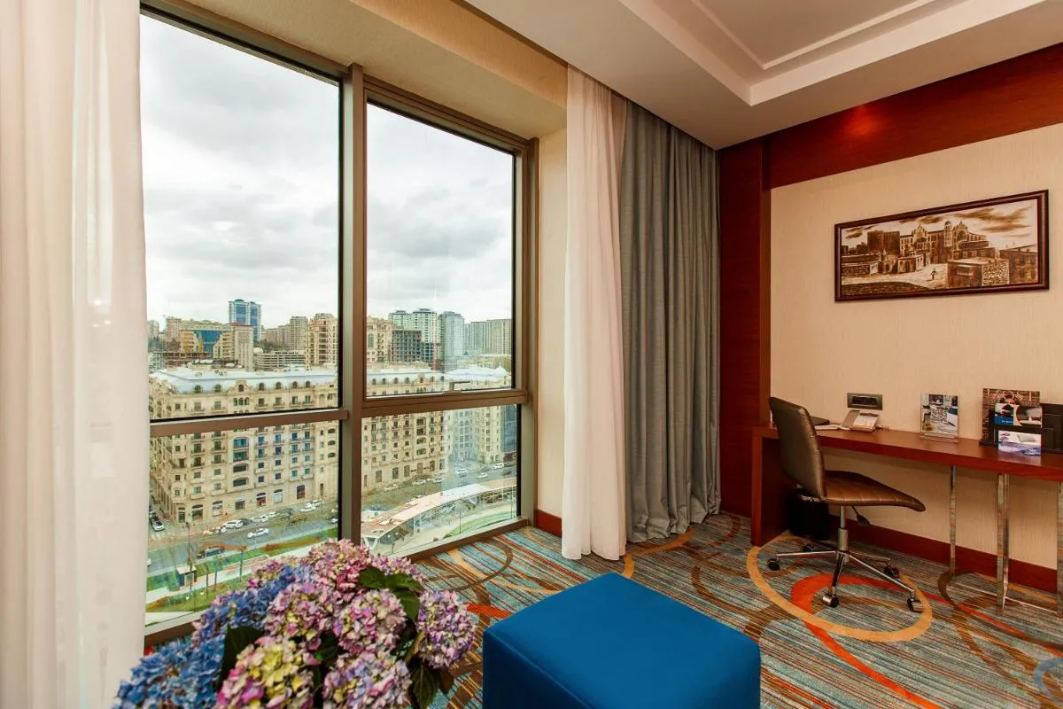 Image 1 of Winter Park Hotel Baku