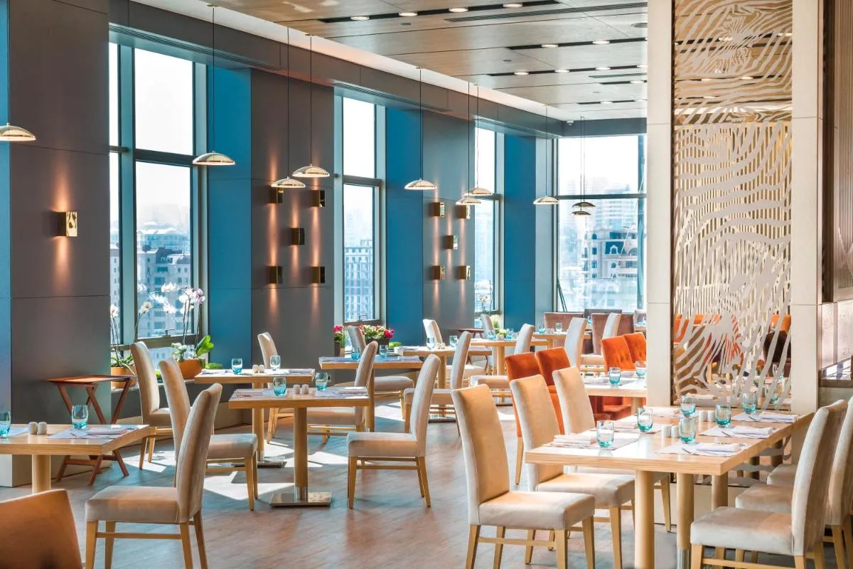 Image 3 of Winter Park Hotel Baku