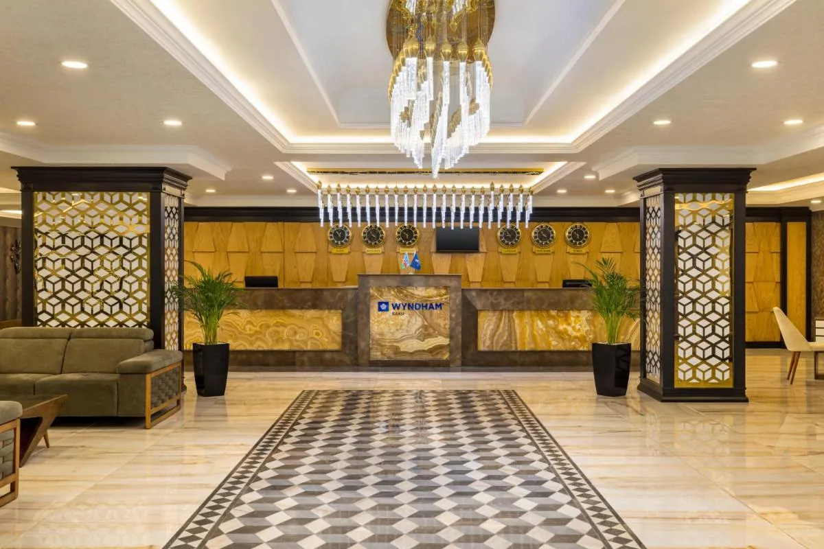 Image 5 of Wyndham Baku