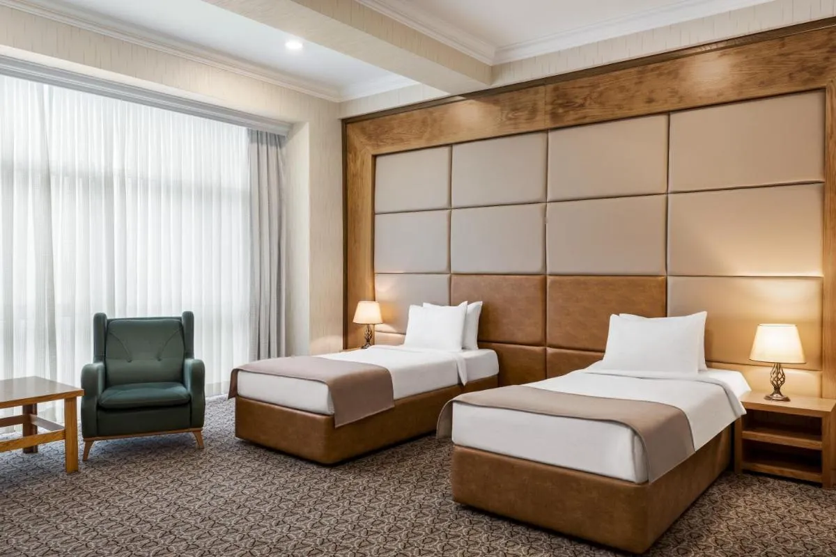 Image 3 of Wyndham Baku