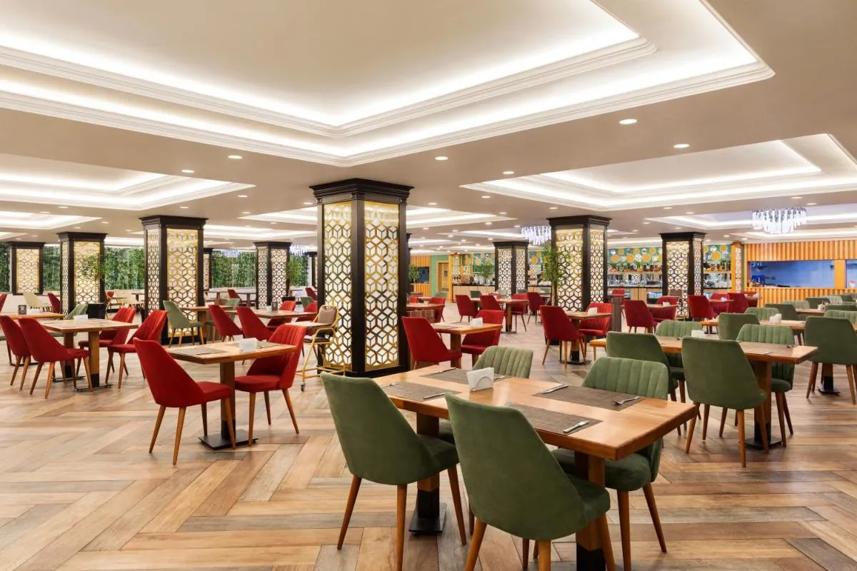 Image 6 of Wyndham Baku