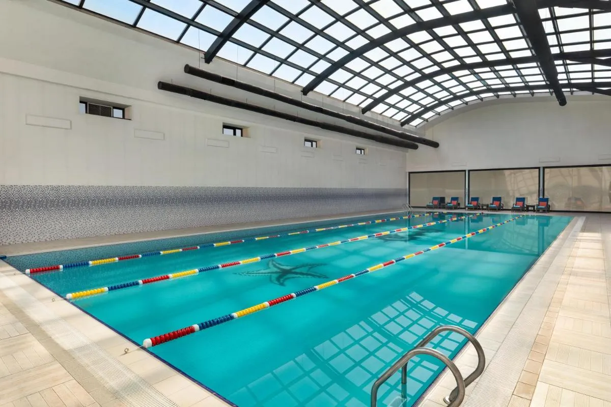 Image 1 of Wyndham Baku
