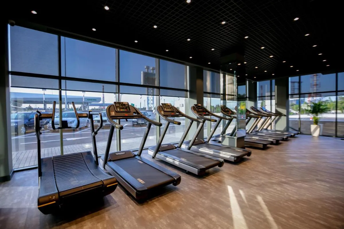 Image 5 of Wyndham Garden Baku