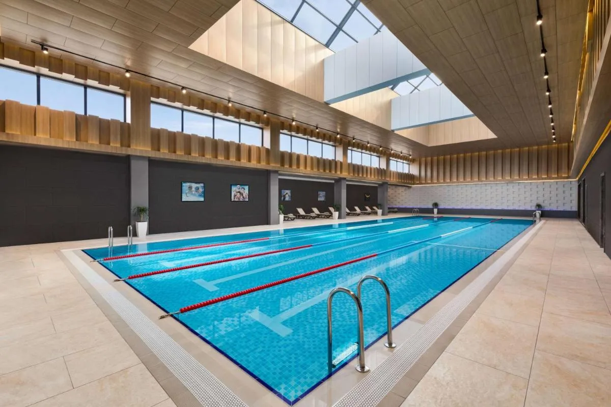 Image 2 of Wyndham Garden Baku