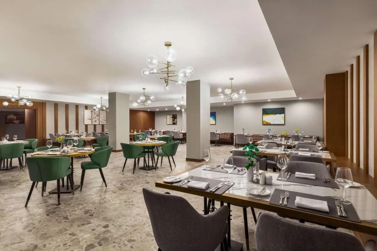 Image 3 of Wyndham Garden Baku