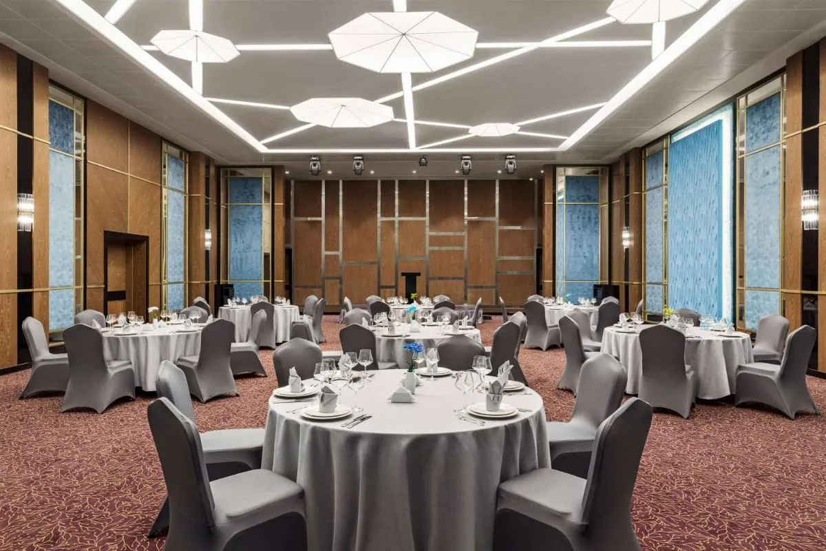 Image 4 of Wyndham Garden Baku