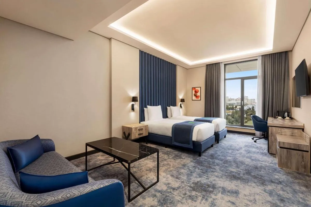 Image 1 of Wyndham Garden Baku