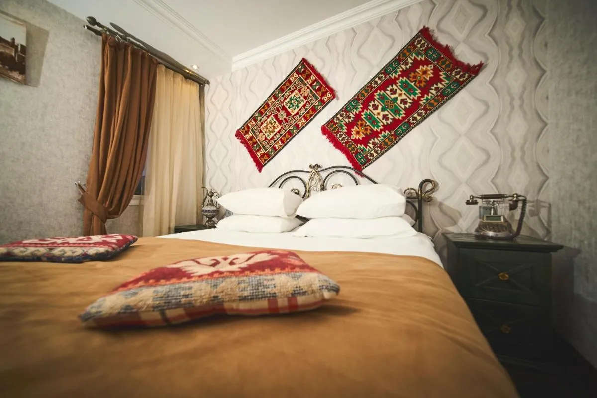 Image 5 of Xan Hotel