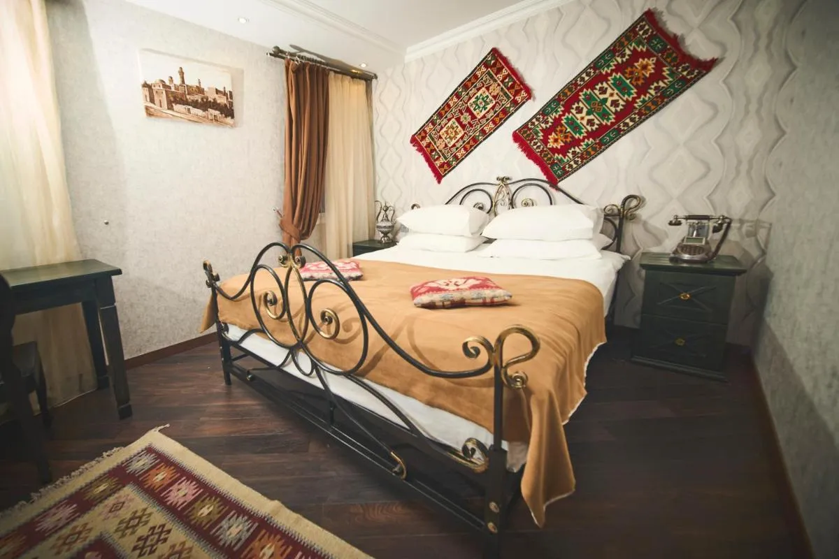 Image 1 of Xan Hotel