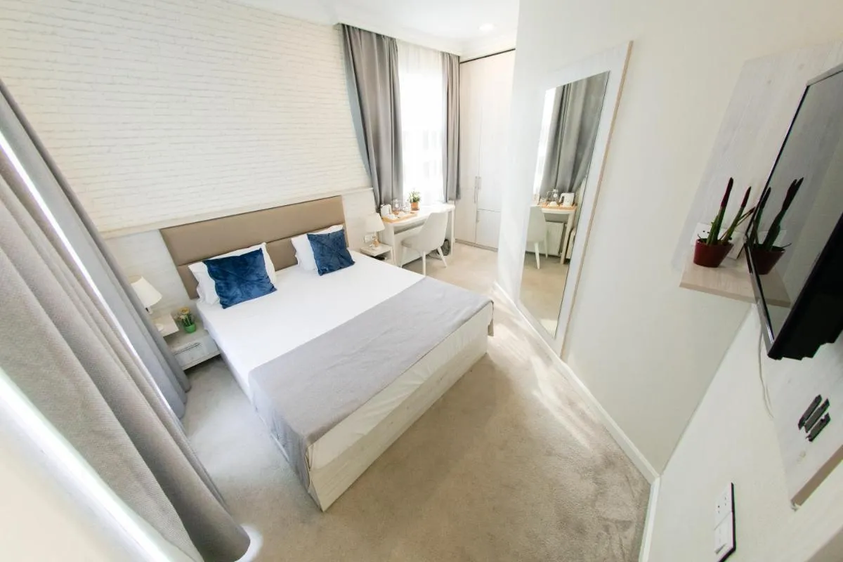 Image 6 of Zimmer Boutique Hotel