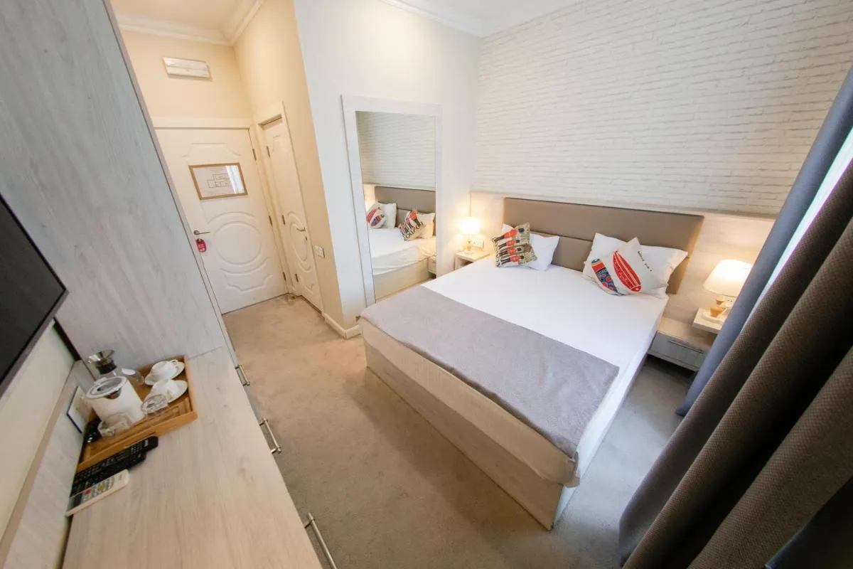 Image 5 of Zimmer Boutique Hotel
