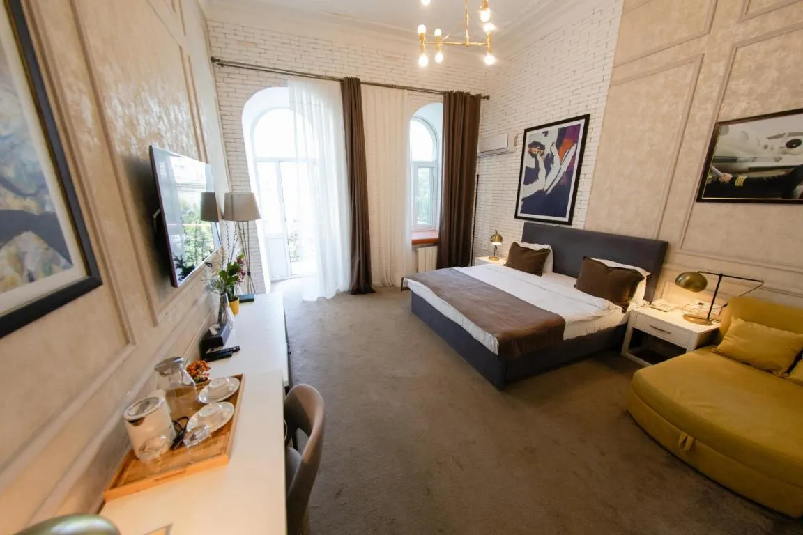 Image of Zimmer Boutique Hotel