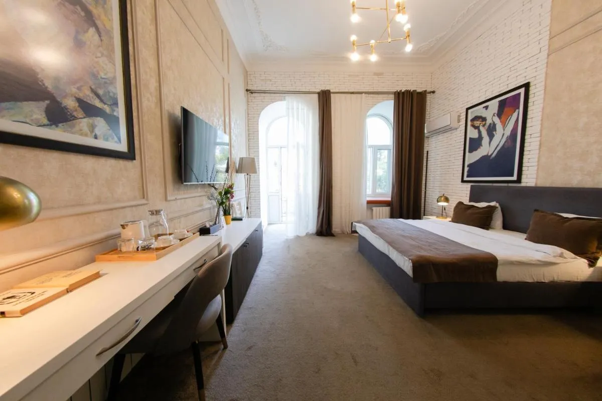 Image 3 of Zimmer Boutique Hotel