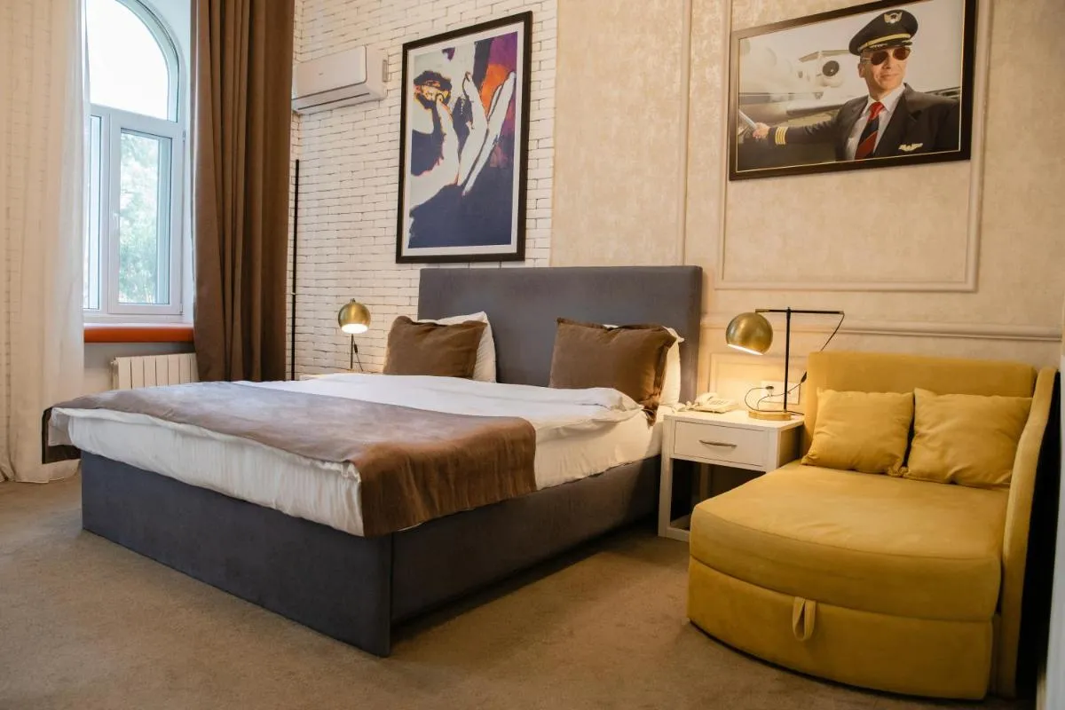 Image 1 of Zimmer Boutique Hotel