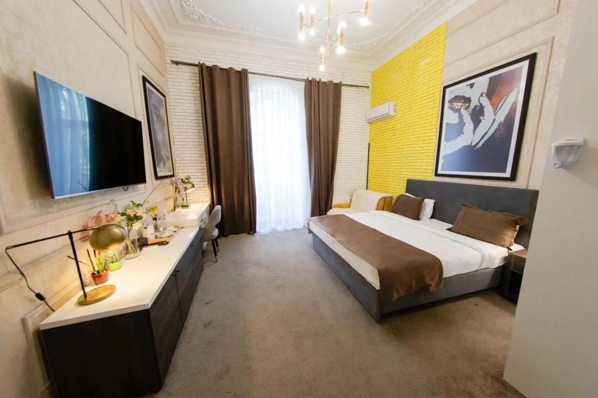 Image 2 of Zimmer Boutique Hotel