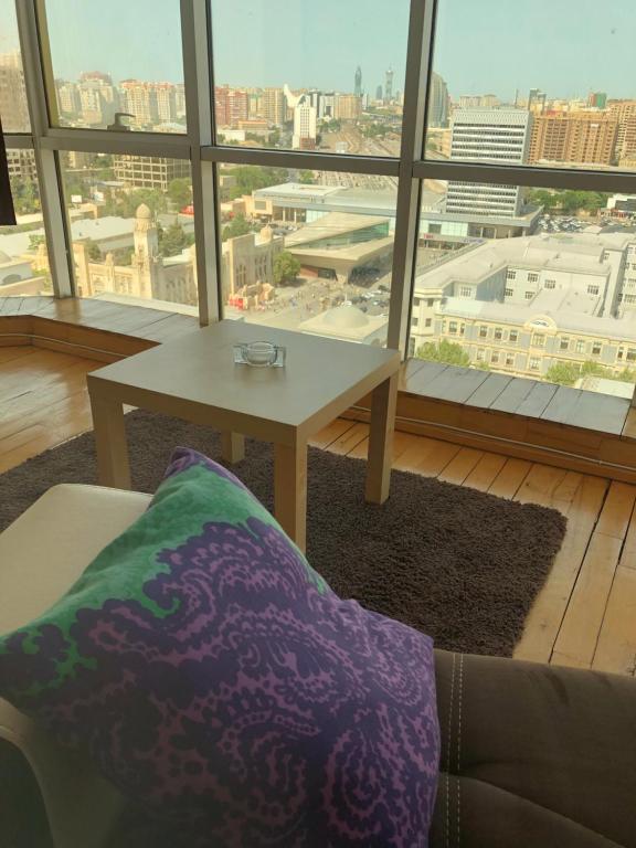 Image of 10 out of 10 VIP Sea view apartment with terrace