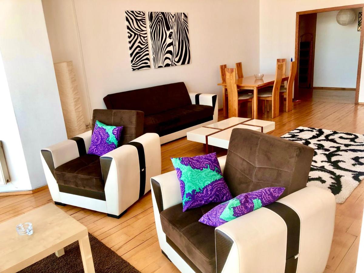 Image 1 of 10 out of 10 VIP Sea view apartment with terrace