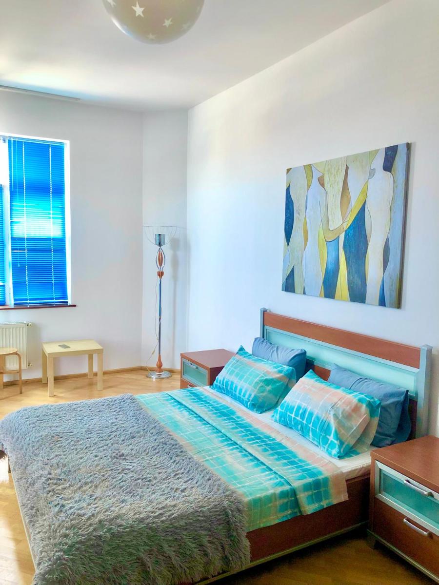 Image 4 of 10 out of 10 VIP Sea view apartment with terrace