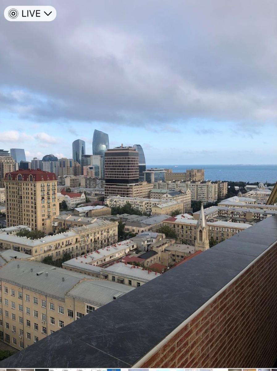 Image 3 of 10 out of 10 VIP Sea view apartment with terrace