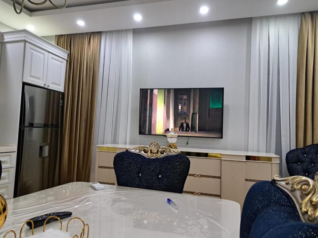 Image of 3 otaqli studio
