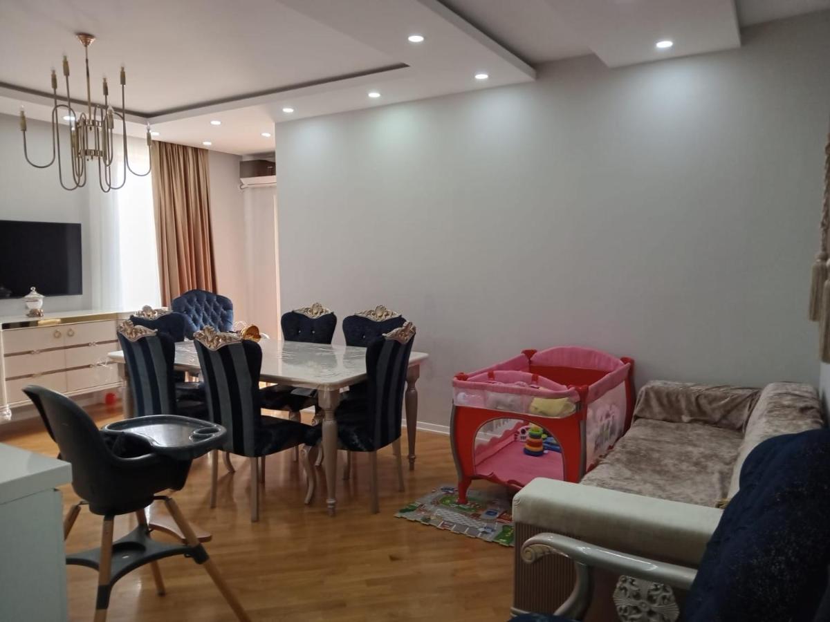 Image 4 of 3 otaqli studio