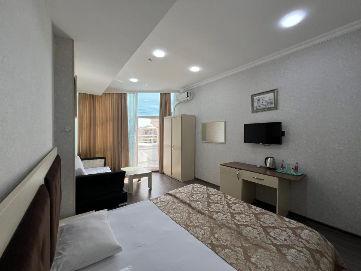 Image 1 of A&H Baku Center Inn Hotel