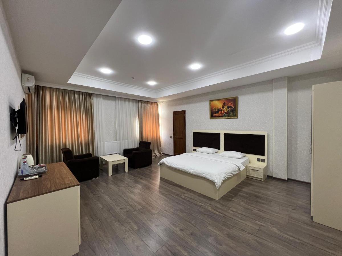 Image 4 of A&H Baku Center Inn Hotel