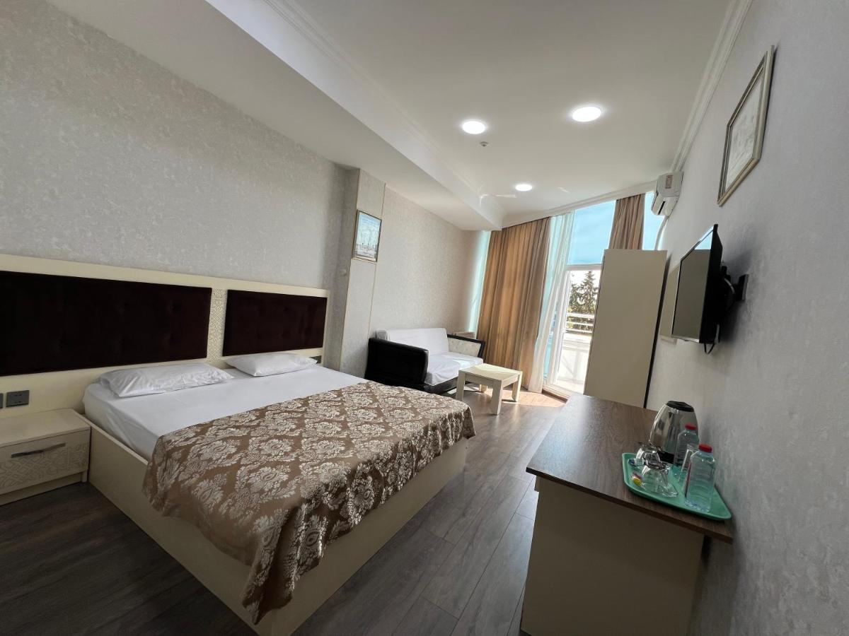 Image 6 of A&H Baku Center Inn Hotel