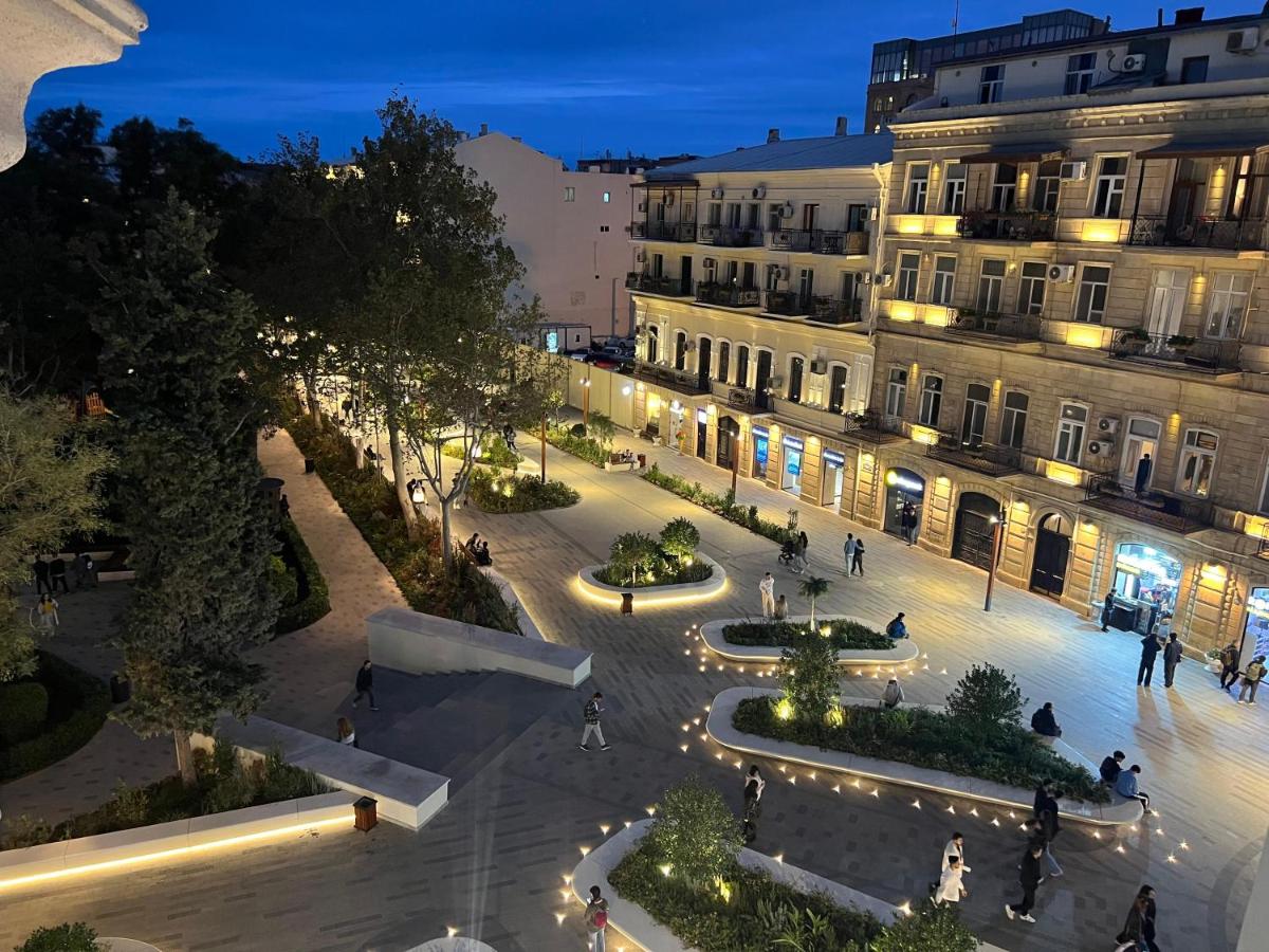 Image 5 of A&H Baku Center Inn Hotel