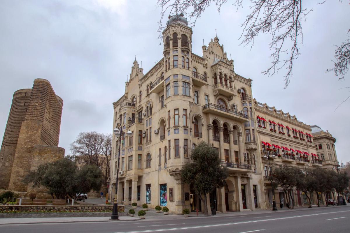 Image 6 of ART Gallery Hotel
