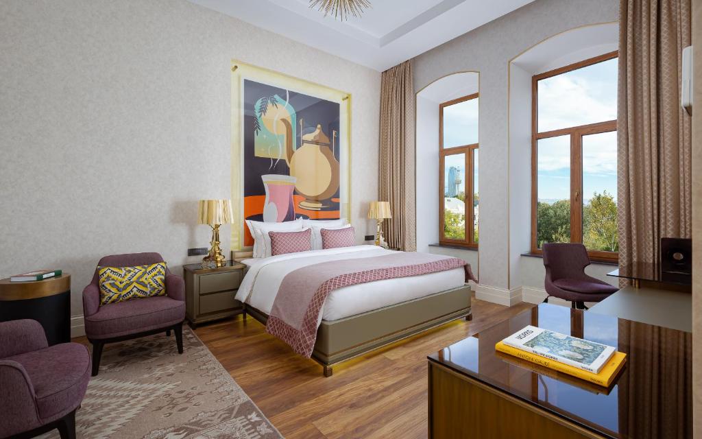 Image of ART Gallery Hotel