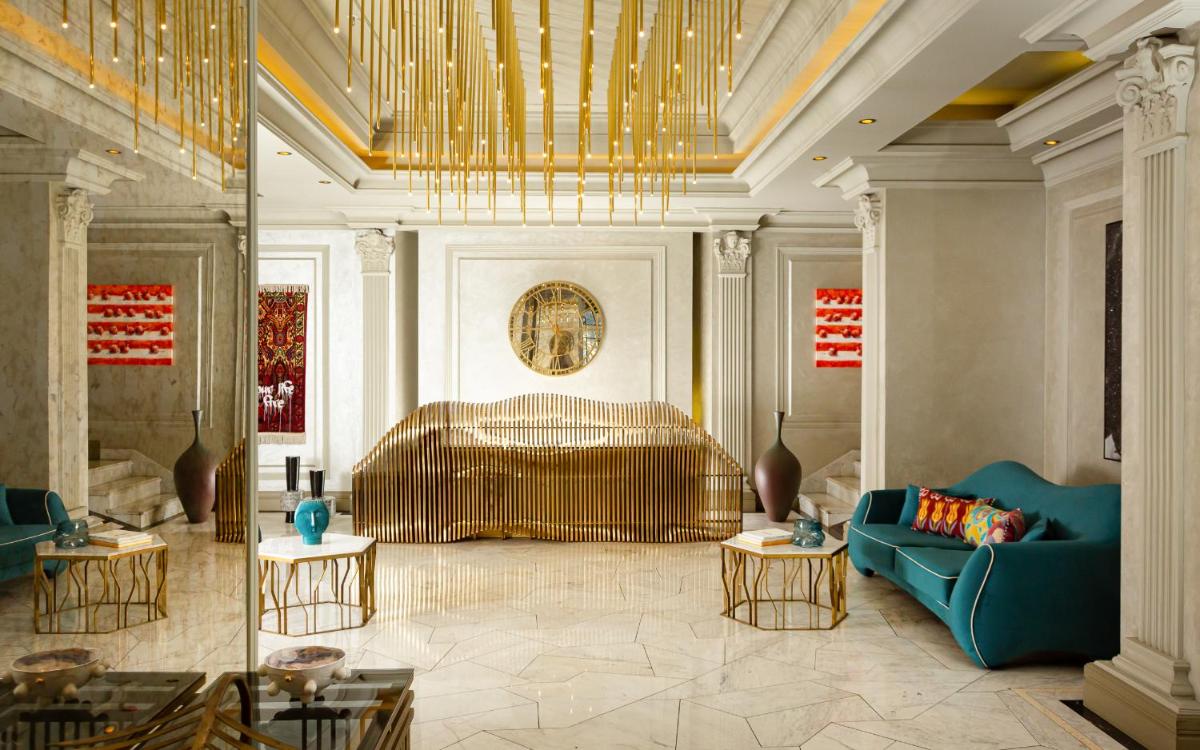 Image 3 of ART Gallery Hotel
