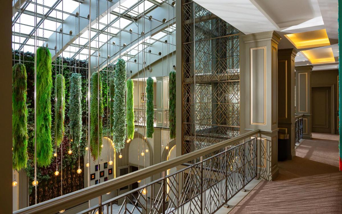 Image 5 of ART Gallery Hotel