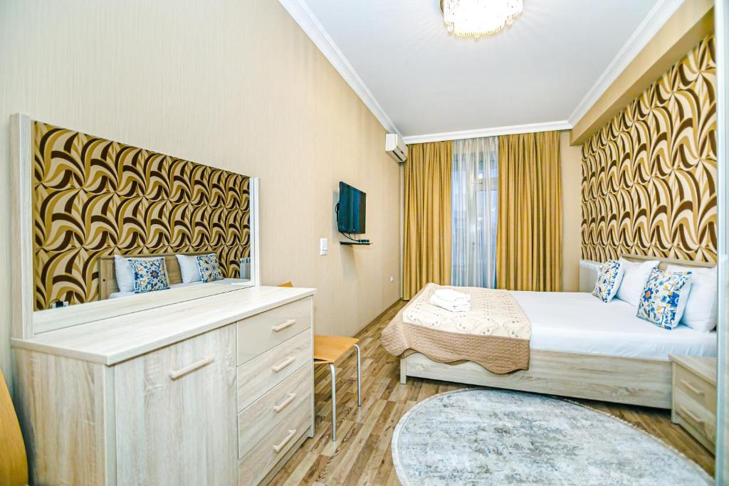 Image of Address City Centre Apartment