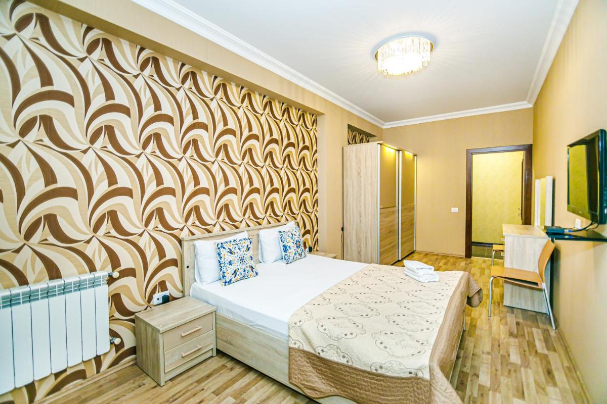 Image 6 of Address City Centre Apartment