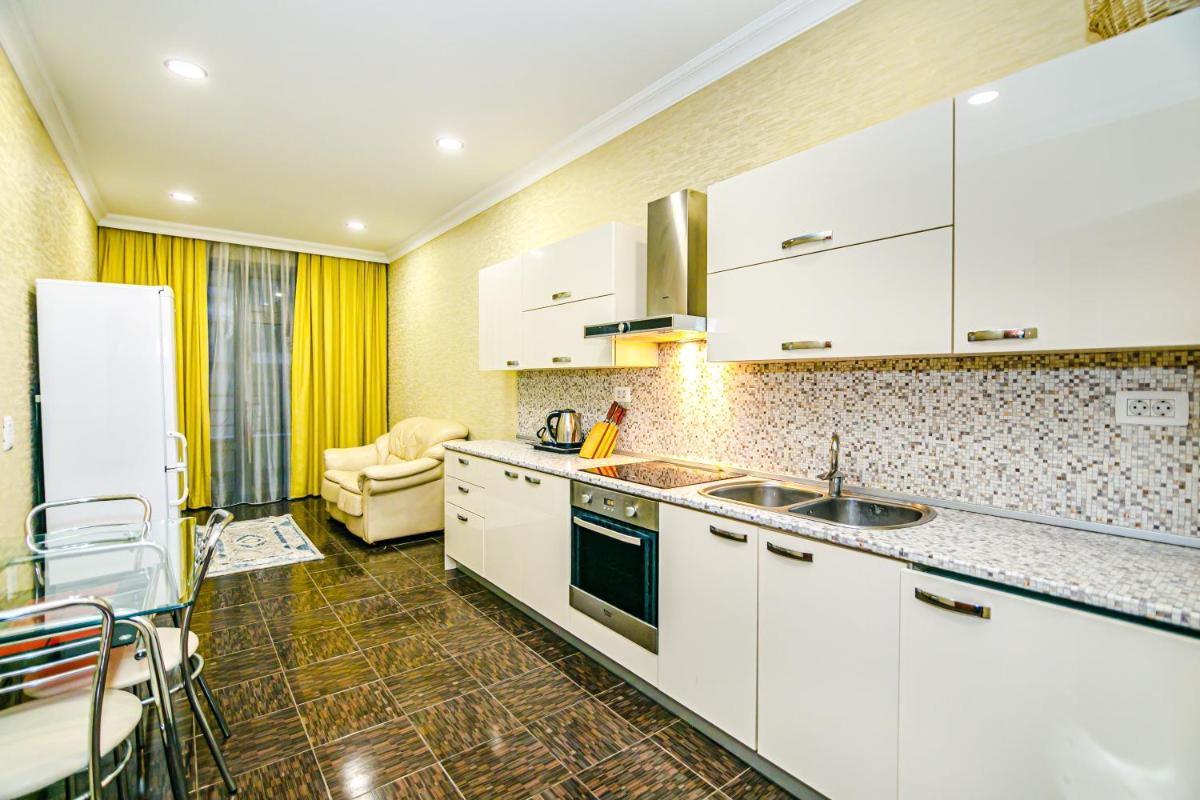 Image 3 of Address City Centre Apartment
