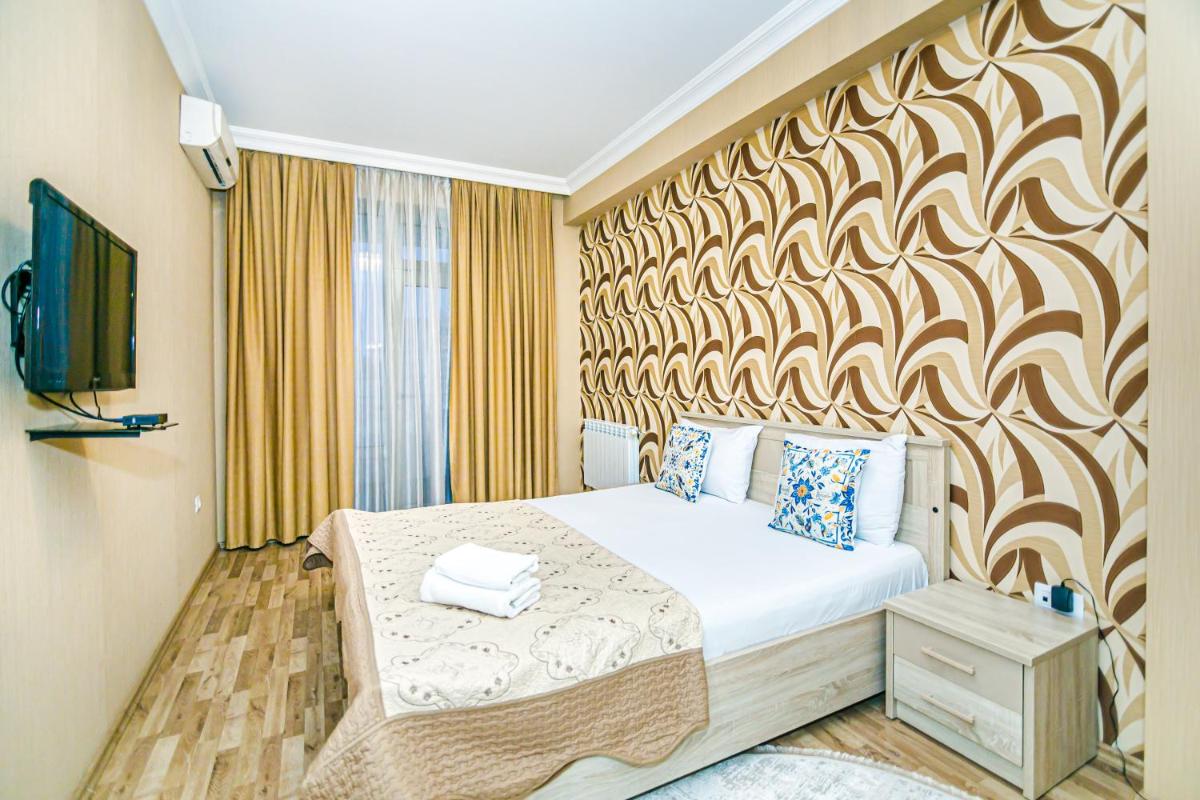 Image 1 of Address City Centre Apartment