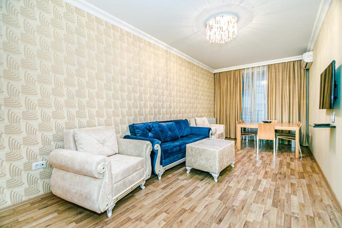 Image 4 of Address City Centre Apartment