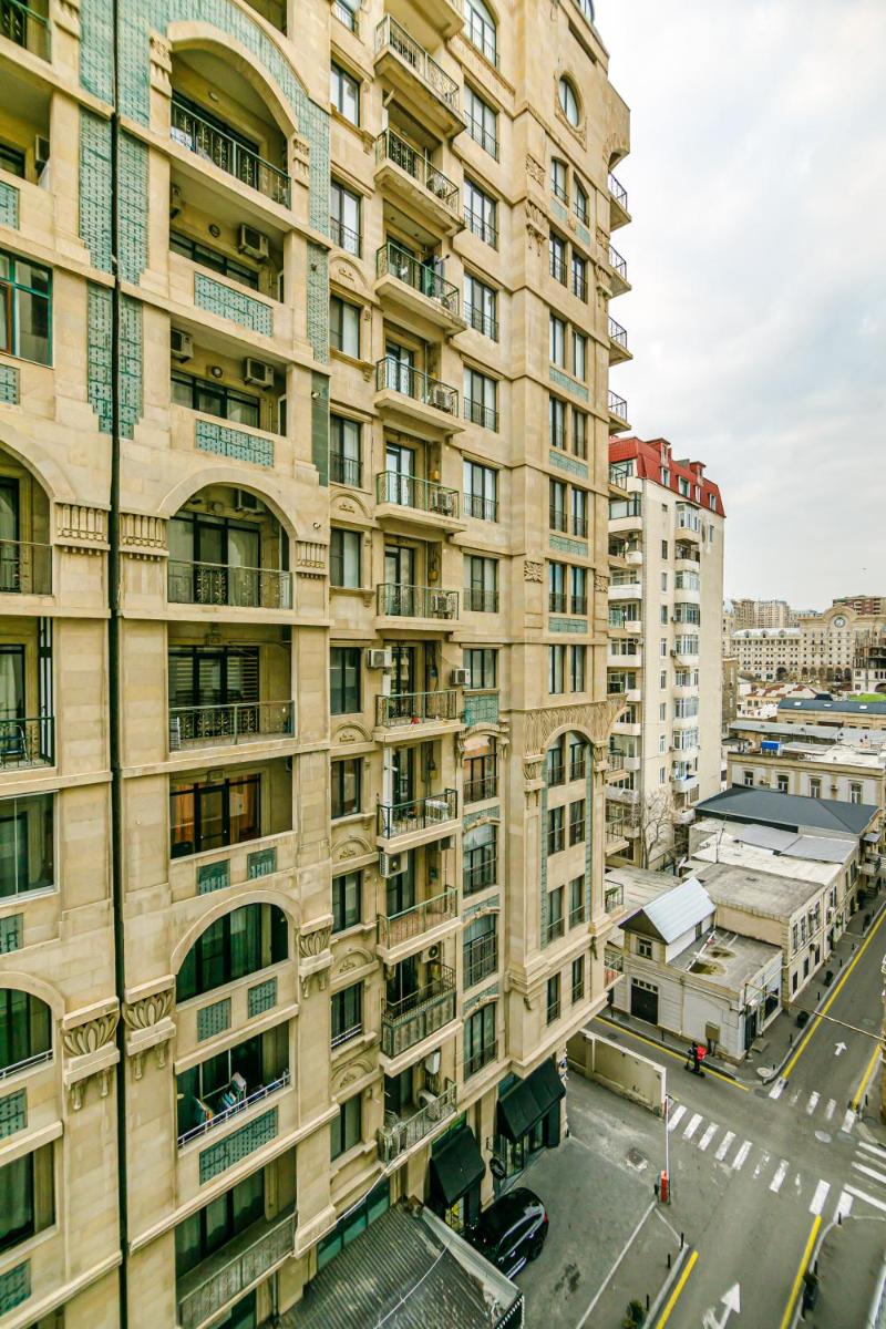 Image 5 of Address City Centre Apartment