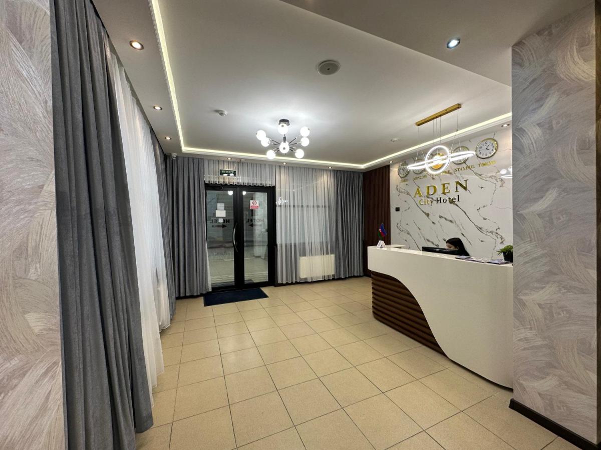 Image 6 of Aden City Hotel
