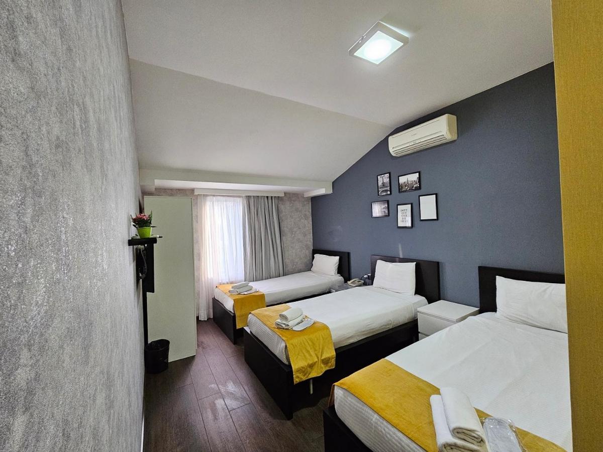 Image 1 of Aden City Hotel