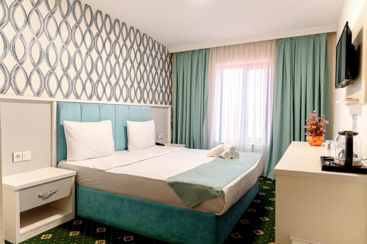 Image 1 of Alis Business Hotel baku