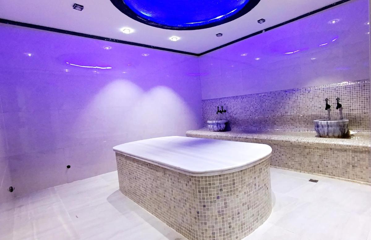 Image 2 of Alis Business Hotel baku