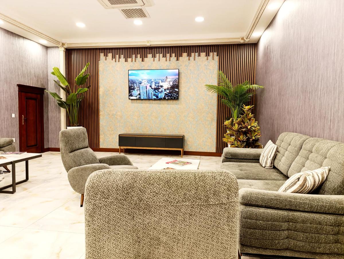 Image 5 of Alis Business Hotel baku