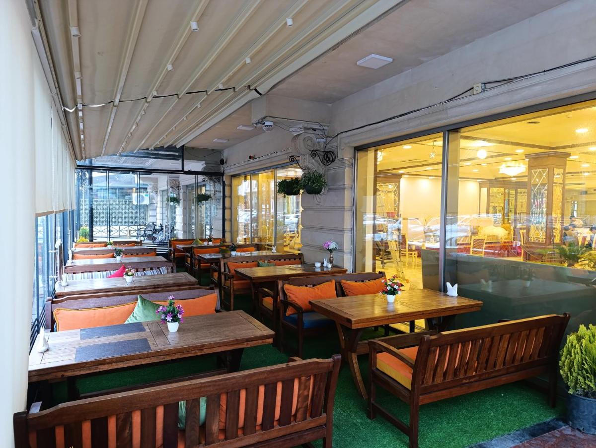 Image 4 of Alis Business Hotel baku
