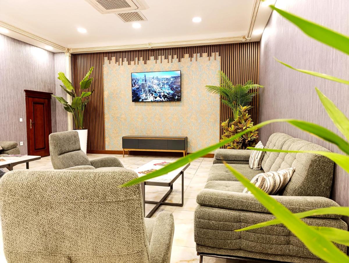 Image 5 of Alis Hotel
