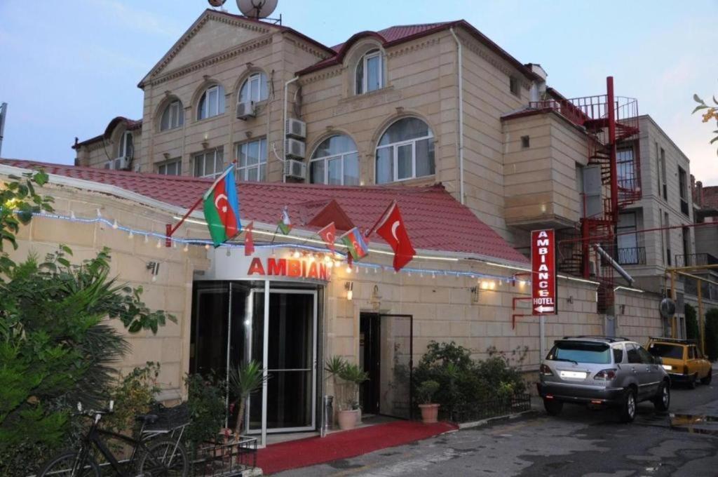 Image 1 of Ambiance Kral Hotel