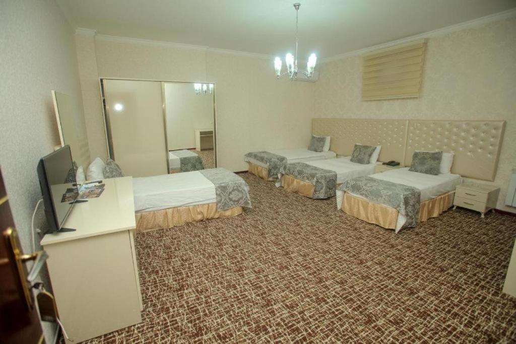 Image 2 of Ambiance Kral Hotel